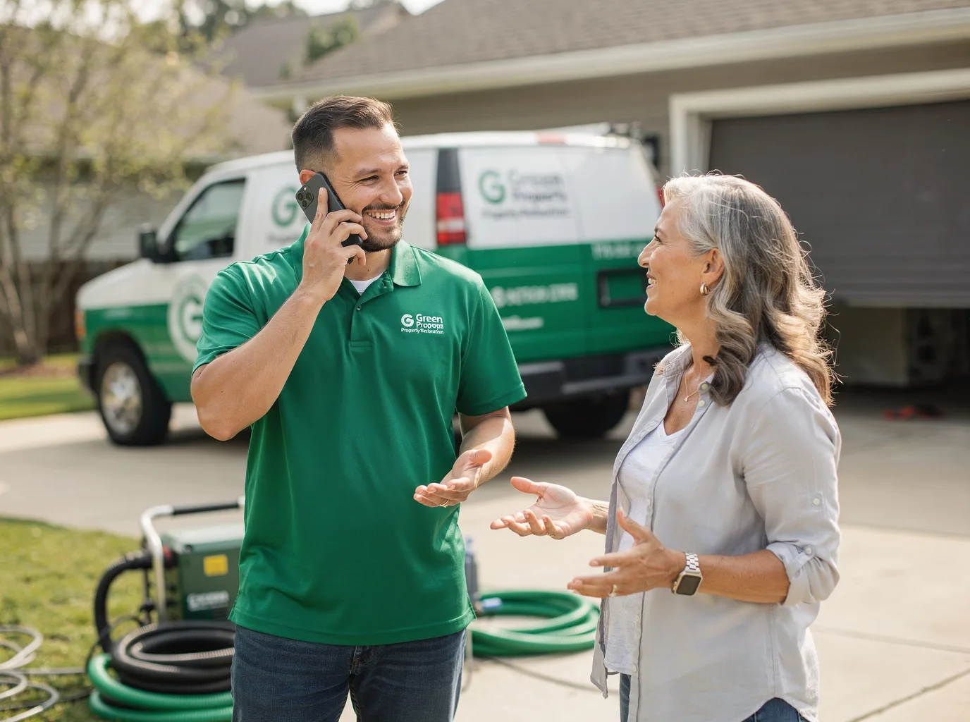 Water Damage Restoration Washburn, MO FAQs